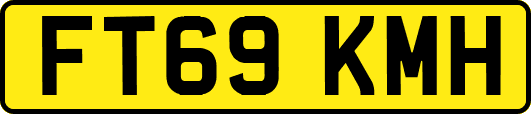 FT69KMH