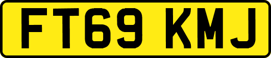 FT69KMJ