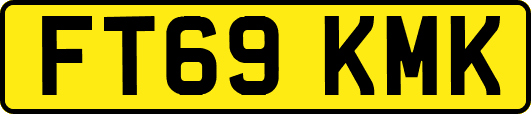FT69KMK