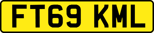 FT69KML