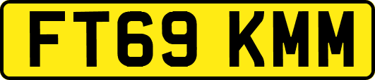 FT69KMM