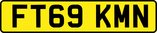 FT69KMN