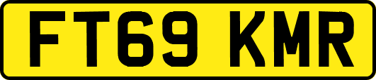 FT69KMR