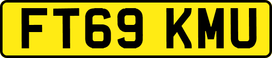 FT69KMU