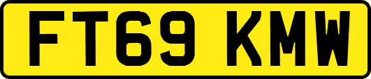 FT69KMW