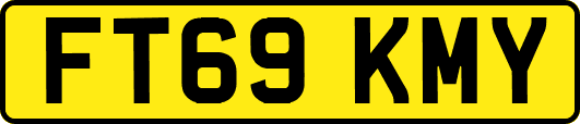FT69KMY