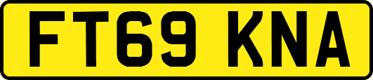 FT69KNA