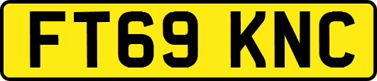 FT69KNC