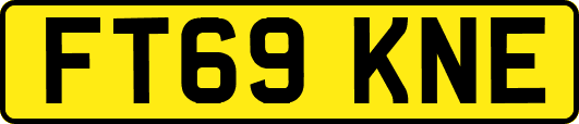 FT69KNE