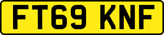 FT69KNF