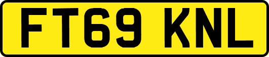 FT69KNL