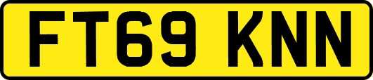 FT69KNN