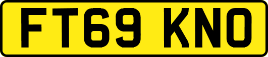 FT69KNO