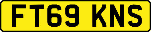 FT69KNS