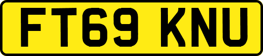 FT69KNU