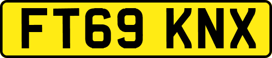 FT69KNX
