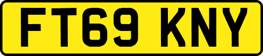FT69KNY