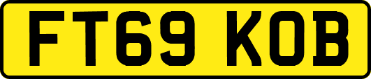 FT69KOB