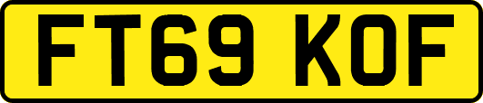 FT69KOF