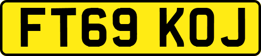 FT69KOJ