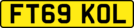 FT69KOL