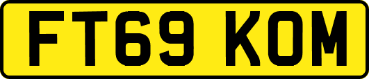 FT69KOM