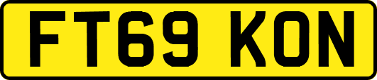 FT69KON