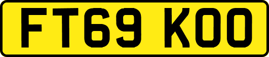 FT69KOO