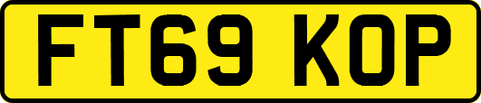 FT69KOP