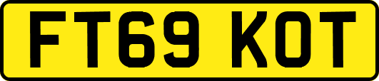 FT69KOT