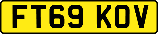 FT69KOV