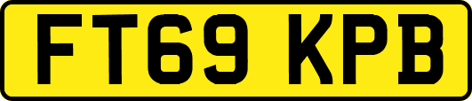 FT69KPB