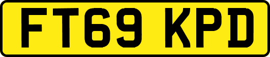 FT69KPD