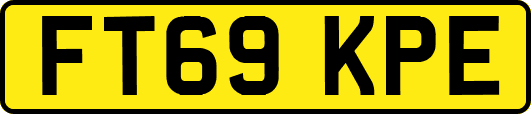 FT69KPE