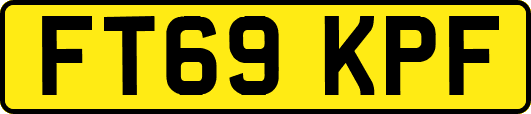 FT69KPF