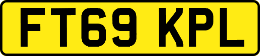 FT69KPL