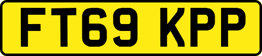 FT69KPP