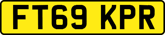 FT69KPR