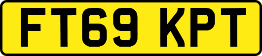 FT69KPT