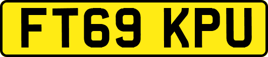 FT69KPU