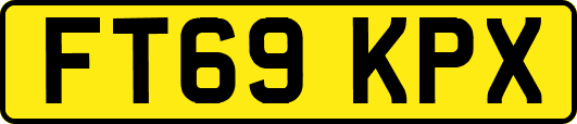 FT69KPX