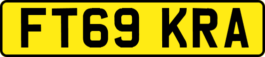 FT69KRA