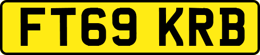 FT69KRB