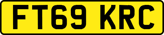 FT69KRC