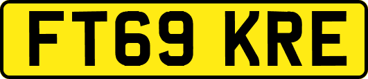 FT69KRE