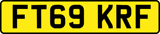 FT69KRF