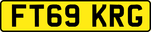 FT69KRG