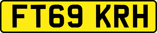 FT69KRH