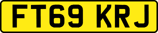FT69KRJ