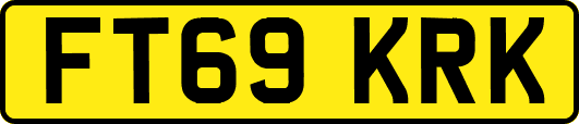 FT69KRK